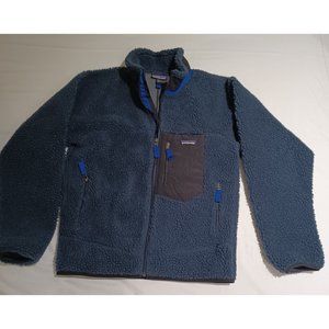 Patagonia Fleece Jacket - S